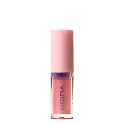 Moira - Lip Glaze Oil Plumper - Powiększający Olejek do Ust - 006 Copycat - 3,5ml