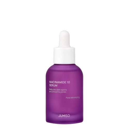 Jumiso - Niacinamide 10 Serum - Serum z Niacynamidem 10% - 40ml