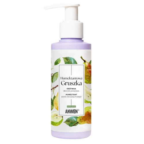 Anwen - Humektantowa Gruszka - Odżywka bez Spłukiwania - 150ml