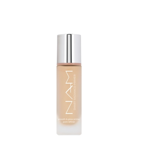 NAM - Smart Radiance Primer - Rozświetlająca Baza pod Makijaż - 30ml