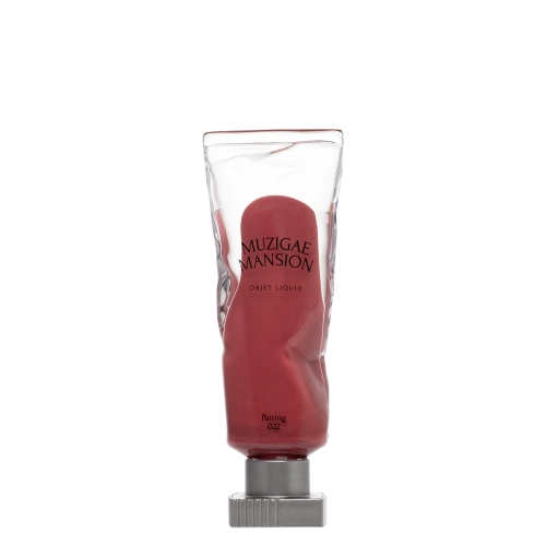 Muzigae Mansion - Objet Liquid - Długotrwała Pomadka do Ust - #022 Pairing - 6g