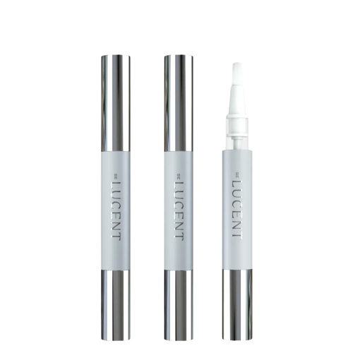 Lucent - Stellar Gentle Teeth Whitening Refill - Żel do Wybielania Zębów - 3x2ml - OUTLET