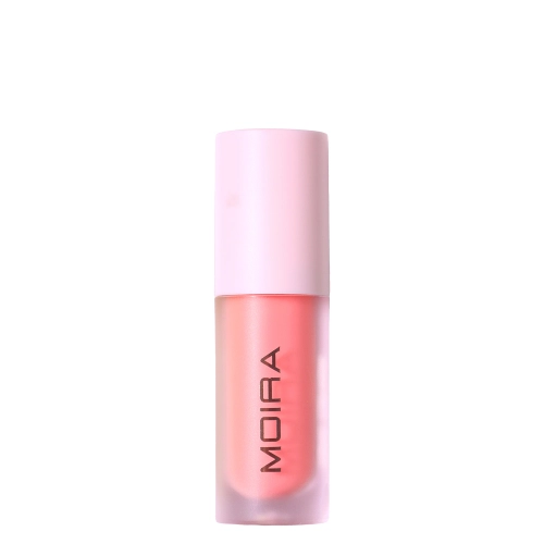 Moira - Love Steady Liquid Blush - Róż w Kremie - 003 Honey Pie - 4,8g