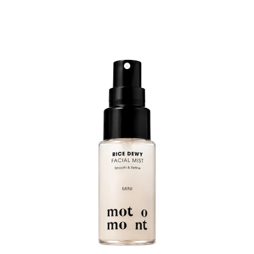 motomont - Rice Dewy Facial Mist - Nawilżająca Mgiełka do Twarzy - 20ml