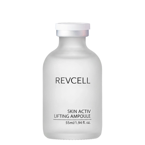 REVCELL - Skin Activ Lifting Ampoule - Liftingująca Ampułka do Twarzy - 55ml OUTLET