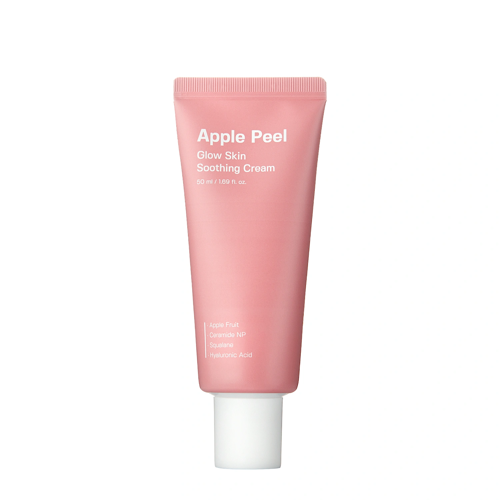 Sungboon Editor - Apple Peel Vita Moisture Cream - Nawilżająco-Wygładzajacy Krem do Twarzy - 50ml OUTLET