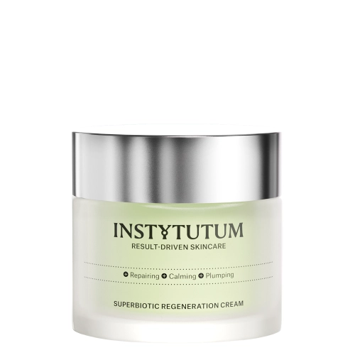 Instytutum - Super Biotic Regenerating Cream - Regenerujący Krem do Twarzy - 50ml