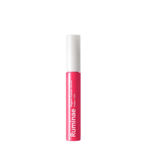 Ruminae - Regene Eyelash Serum - Regenerujące Serum do Rzęs - 10ml