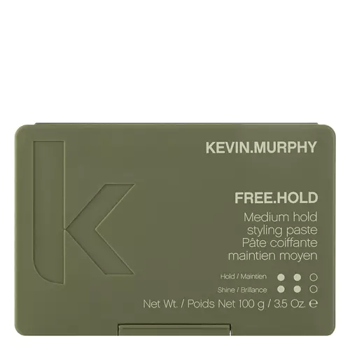 Kevin Murphy - Free Hold Pasta - Stylizująca Pasta do Włosów - 100g