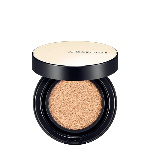 Jung Saem Mool - Essential Skin Nuder Cushion - Podkład w Poduszce - Fair - 14g