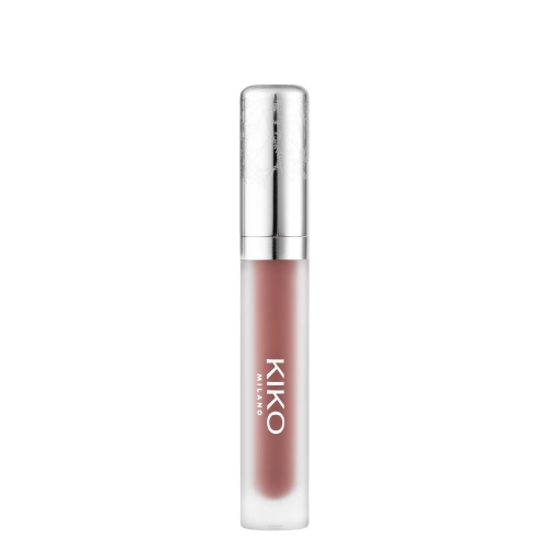 KIKO Milano - Snow-Kissed Holiday Lip Tint - Pomadka do Ust - 01 Rose Retreat - 3ml