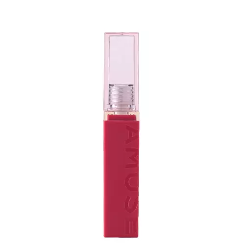 Amuse - Chou Velvet - Nawilżający Tint do Ust - 06 Seoul Rose - 4g