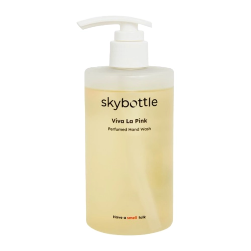 Skybottle - Viva La Pink Perfumed Hand Wash - Mydło do Rąk - Perfumowane - 300ml