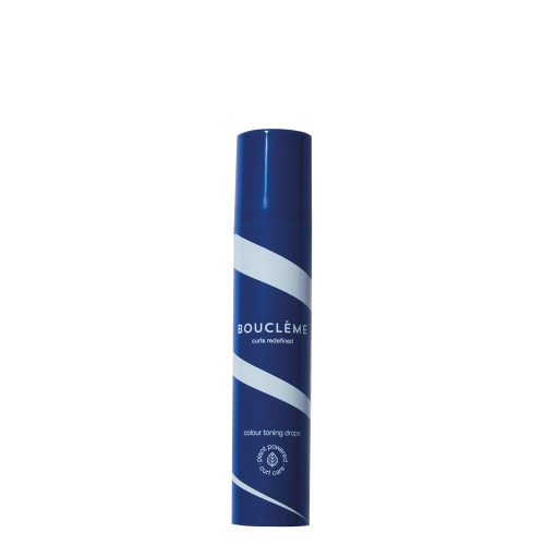 Boucleme - Toning Drops - Krople Tonujące - 30ml