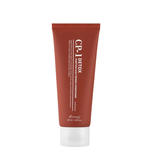 CP-1 - Detox Purifying Scalp Refresh Conditioner - Oczyszczająco-Odświeżająca Odżywka do Skóry Głowy i Włosów - 100ml