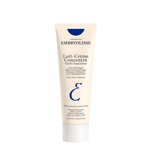 Embryolisse - Lait-Creme Concentre - Krem Odżywczo-Nawilżający do Twarzy - 75ml OUTLET