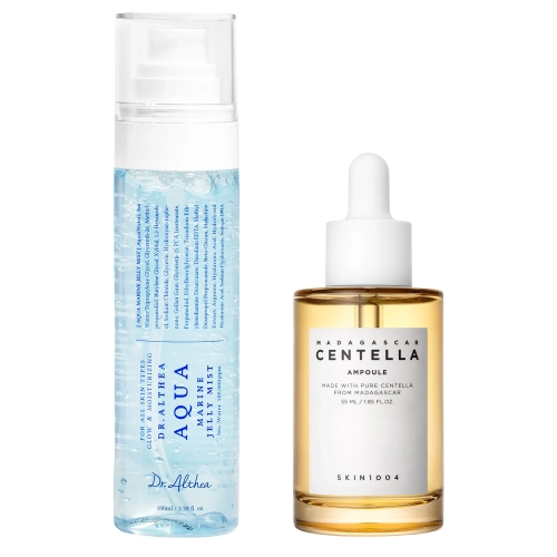 Jelly Mist & Centella