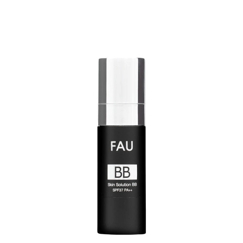 FAU - Skin Solution BB 30 - Krem BB z Aplikatorem - 30g