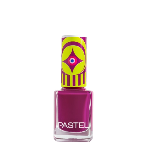 Pastel - Nail Polish - Lakier do Paznokci - 455 - 13ml
