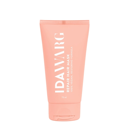 IDA WARG - Hair Mask Repair Travel Size - Maska Regenerująca do Włosów - 75ml