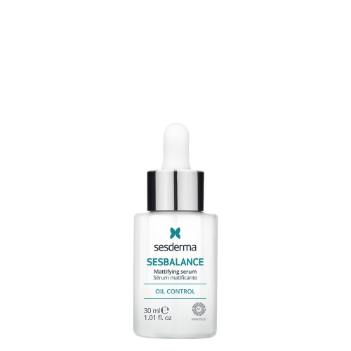 Sesderma - Sesbalance Mattifying Serum - Serum Matujące - 30ml