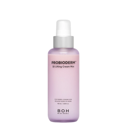 BIOHEAL BOH - Probioderm 3D Lifting Cream Mist - Kremowa Mgiełka do Twarzy - 100ml