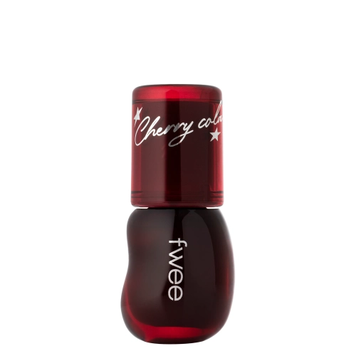 Fwee - 3D Voluming Gloss - Błyszczyk Powiększający Usta - A12 Cherry Cola 30% - 5,3g