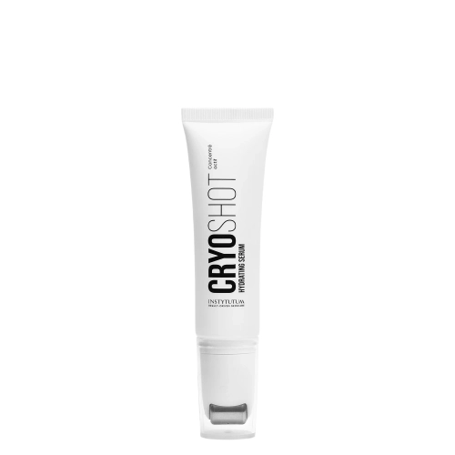 Instytutum - CRYOshot Hydrating Serum - Rewitalizujące Serum do Twarzy - 30ml