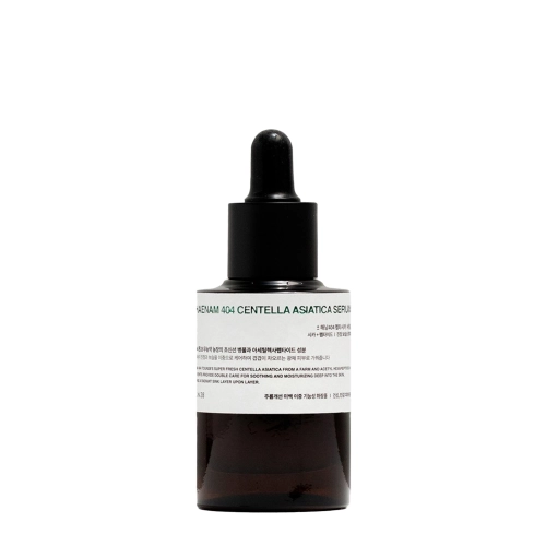 TOUN28 - Hyaluronic CICA Serum - Nawilżająco-Kojące Serum do Twarzy - 30ml OUTLET
