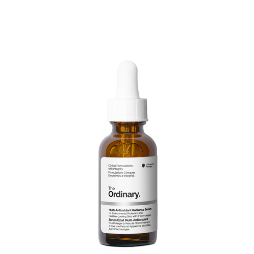 The Ordinary - Multi-Antioxidant Radiance Serum - Serum Rozświetlające Multi-Antyoksydacyjne - 30ml