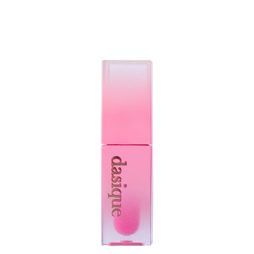 Dasique - Juicy Dewy Tint - Nabłyszczający Tint do Ust - #03 Pink Guava - 3,5g  