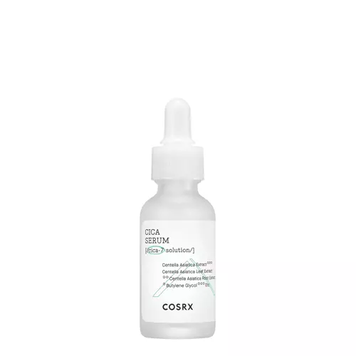 COSRX - Pure fit Cica Serum - Łagodzące Serum ​​do Skóry Wrażliwej - 30ml - OUTLET
