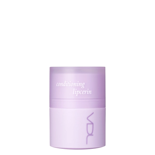 VDL - Lip Stain Conditioning Lipcerin - Nawilżający Balsam do Ust - 15ml