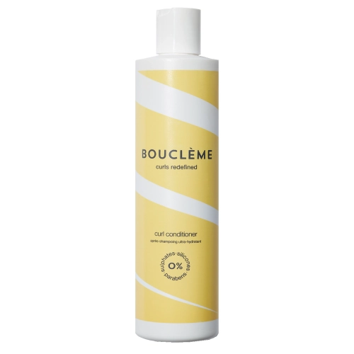Boucleme - Curl Conditioner - Głęboko Nawilżająca Odżywka do Włosów Kręconych - 300ml