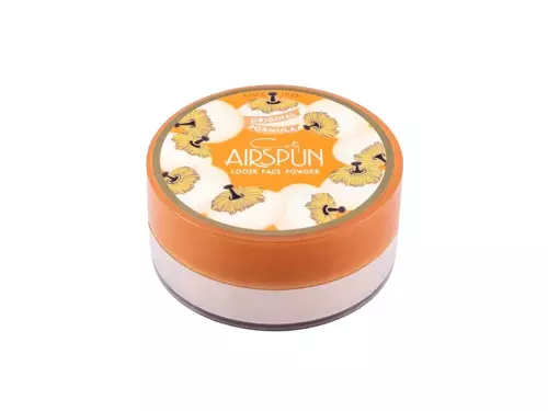 Coty Airspun - Loose Face Powder - Puder Matujący Sypki - Naturally Neutral - 65g