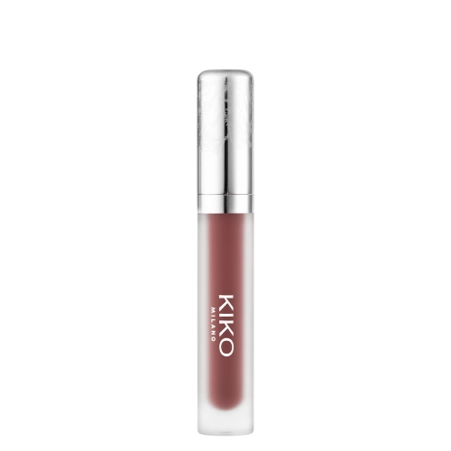 KIKO Milano - Snow-Kissed Holiday Lip Tint - Pomadka do Ust - 03 Wrapped In Pink - 3ml