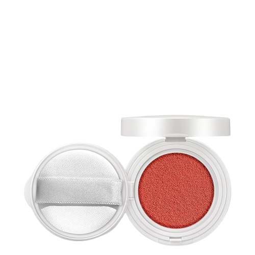 LOVRO - Bloomlight Cushion Blush - Róż do Policzków w Poduszeczce - 01 Apricot Whisper - 4,8g