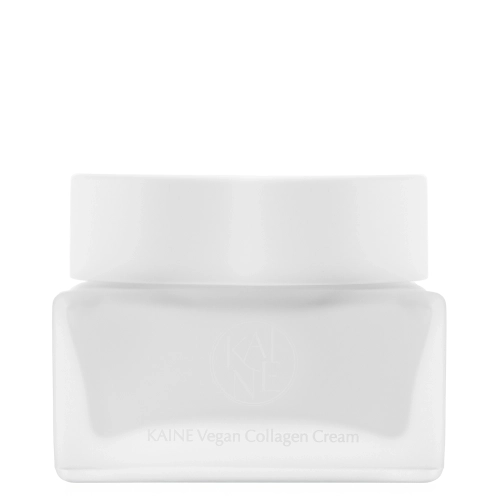 Kaine - Vegan Collagen Cream - Krem do Twarzy z Wegańskim Kolagenem - 50ml
