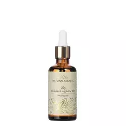 Natural Secrets - Olej Ze Słodkich Migdałów - 50ml