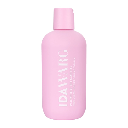 IDA WARG - Plumping Shampoo - Szampon Zwiększający Objętość Włosów - 250ml