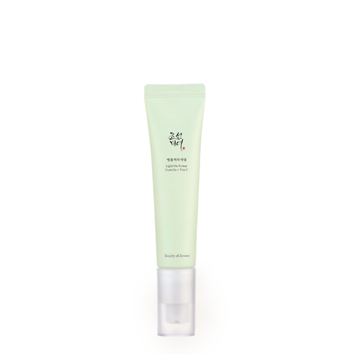 Beauty of Joseon - Light On Serum - Centella + Vita C - Serum Rozjaśniające z Witaminą C - 30ml OUTLET