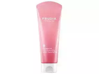 Frudia - Pomegranate Nutri - Moisturizing Sticky Cleansing Foam - Odżywczo-Nawilżająca Pianka na Bazie Ekstraktu z Granatu - 145ml OUTLET