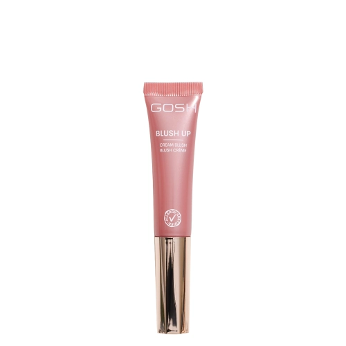 GOSH - Blush Up - Róż w Kremie - 002 Rose - 14ml 