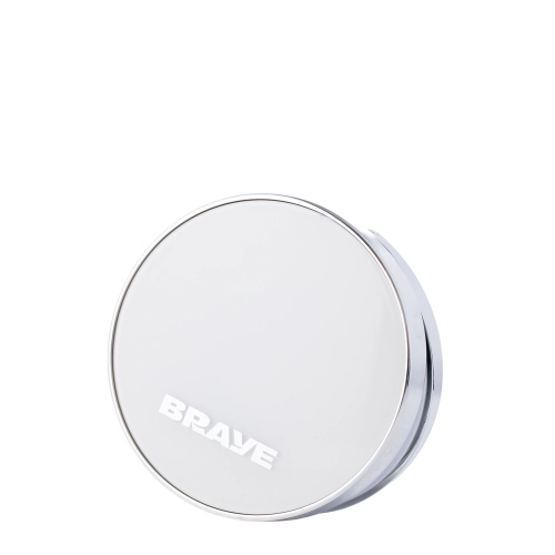 BRAYE - Effortless Cushion Thin Cover SPF 50+ PA+++ - Długotrwały Podkład do Twarzy w Poduszce - 23 Sand - 12g+12g