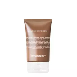 Transparent Lab - Bakuchiol Firming Cream - Ujędrniający Krem z Bakuchiolem - 50ml OUTLET