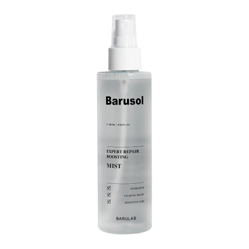 Barulab - Barusol Expert Repair Boosting Mist - Mgiełka Rewitalizująca - 180ml