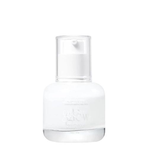 glow - Breathable Blemish Balm - Balsam z Kolorem do Twarzy - White - 30ml