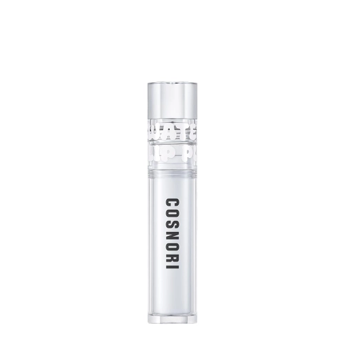 Cosnori - Water-Full Lip Plumper Basic - Powiększający Błyszczyk do Ust - 01 Clear - 3,5g