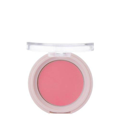 Alternative Stereo - Balmy Cream Cheek - Kremowy Róż do Policzków - Strawberry Milk - 2,5g