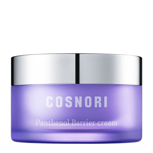 Cosnori - Panthenol Barrier Cream - Łagodząco-Nawilżający Krem do Twarzy - 50ml